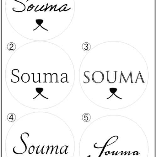 再4販 くまさんの ロゼット フォト プロップス Small 七五三 誕生日