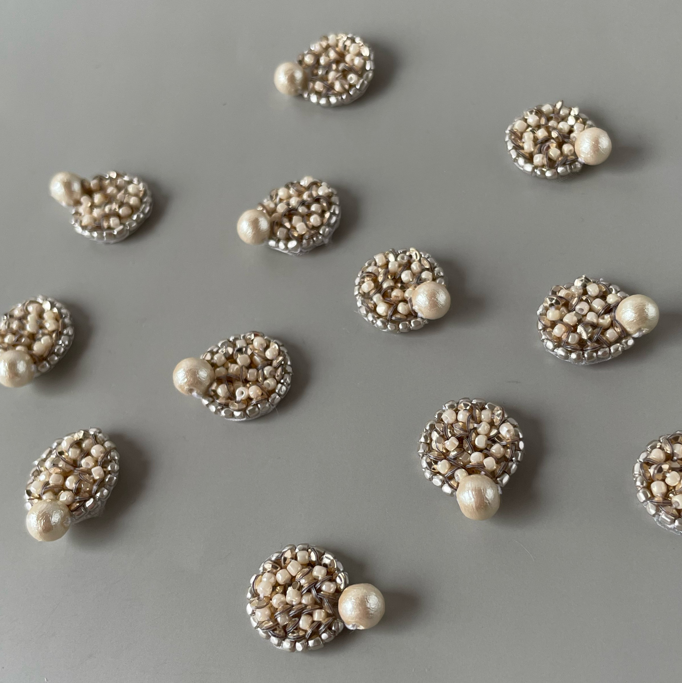 Egg Shell*【Petit classical】