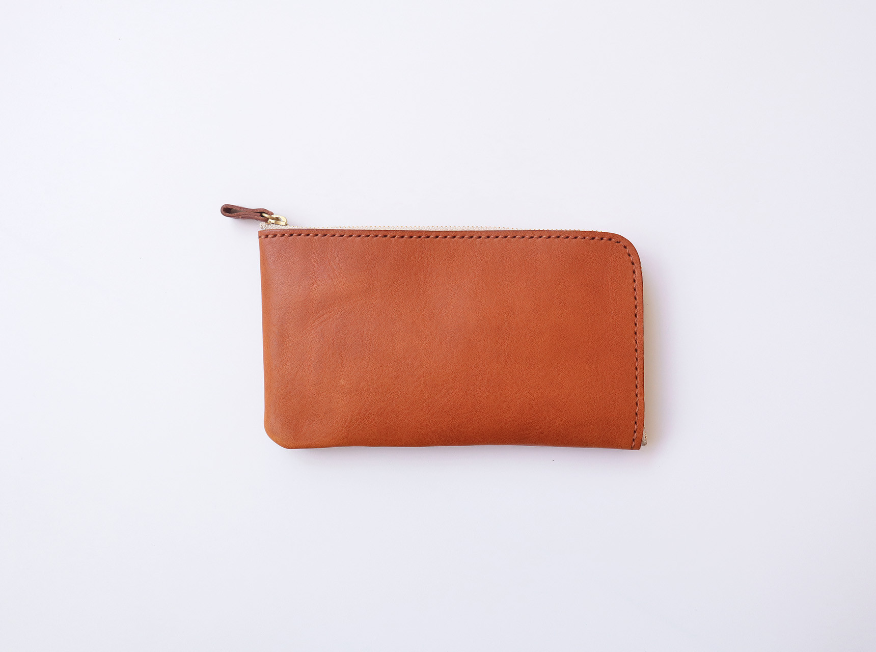 ご依頼品　L字ファスナー