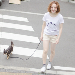 CANINI-TOKYO Tee 1枚目の画像