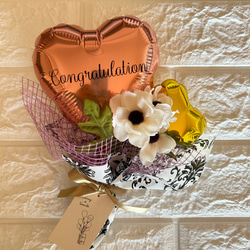 コスメブーケセット ブーケ KIKI 通販 17694260｜Creema(クリーマ