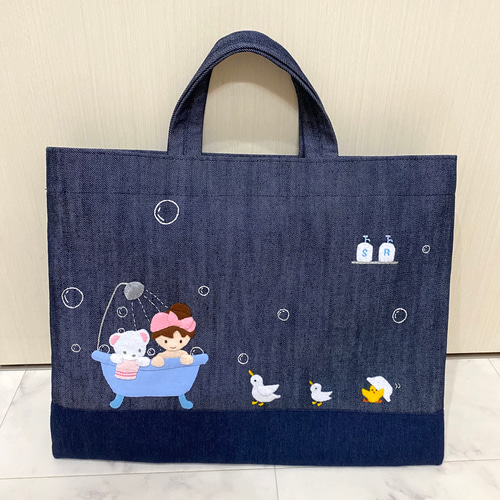 レッスンバッグ | 商品詳細 | 高島屋オンラインストア