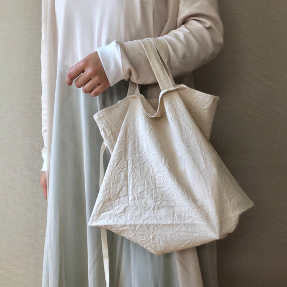 washer eco bag 3枚目の画像