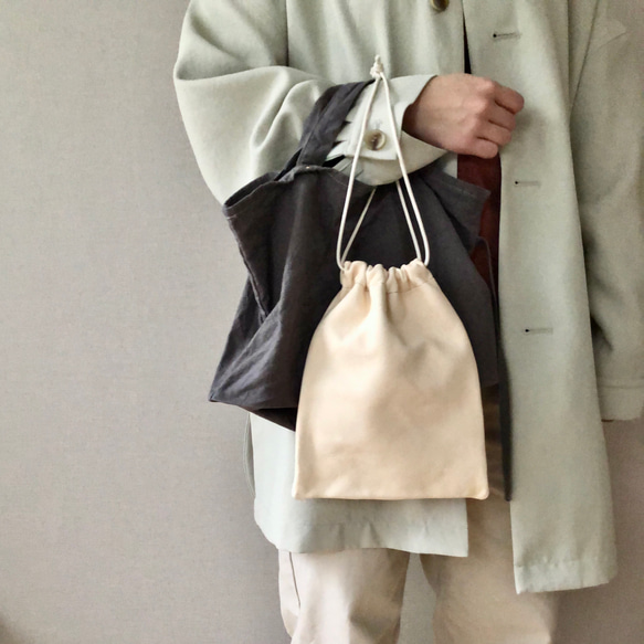 washer eco bag 17枚目の画像