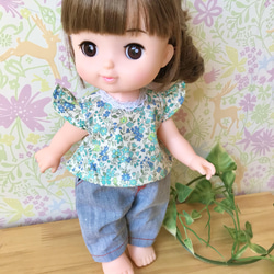 No.2 【送料無料】 ネオブライスサイズ リボン刺繍 ボンネット