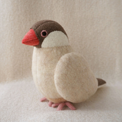 acoco様確認専用ページ☆カンガルーのぬいぐるみ 4050 カンガルー親子：おもちゃ：百町森