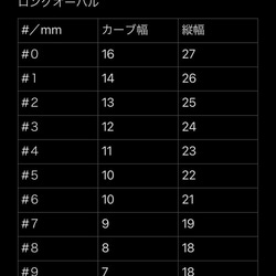 ネイルチップ【No.10】 6枚目の画像