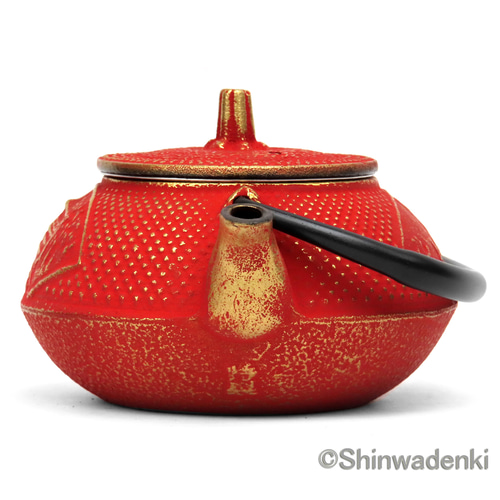 ポット  急須 ティーポット 全4色 | 光泉窯 -kosengama-