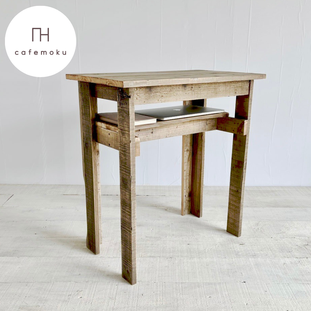 リサイクルウッド☆デスク２　RW0100