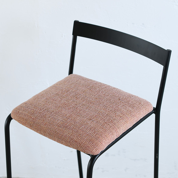 BASIC HIGHCHAIR / Fabric seat　　チェア・ハイチェア 13枚目の画像