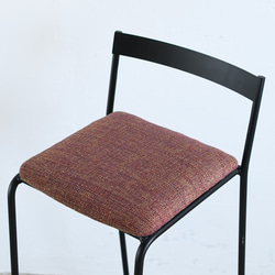 BASIC HIGHCHAIR / Fabric seat　　チェア・ハイチェア 12枚目の画像