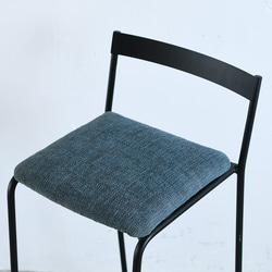 BASIC HIGHCHAIR / Fabric seat　　チェア・ハイチェア 10枚目の画像