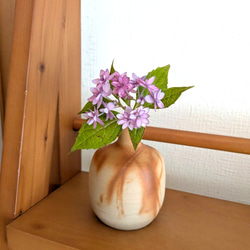 備前焼 一輪挿し 一輪挿し・花瓶・花器 aco 通販 7842633