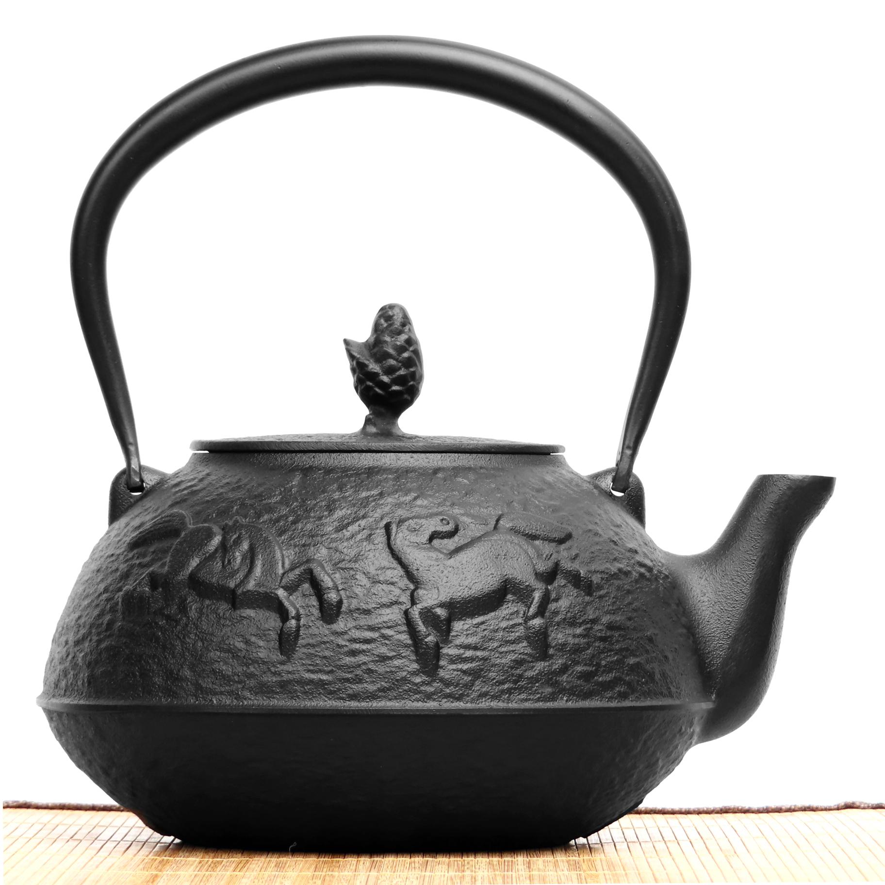 鉄瓶等　14点まとめて