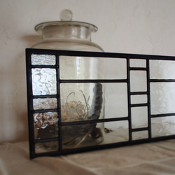 ステンドグラスパネルnoieⅡC-2 4枚目の画像