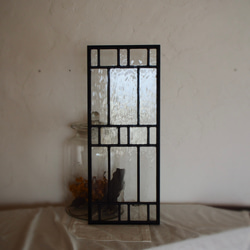 ステンドグラスパネルnoieⅡC-2 3枚目の画像