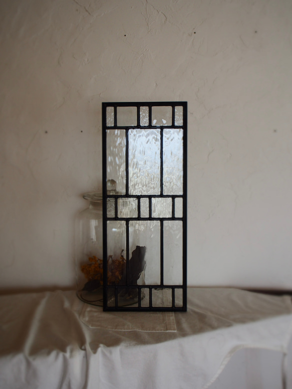 ステンドグラスパネルnoieⅡC-2 3枚目の画像