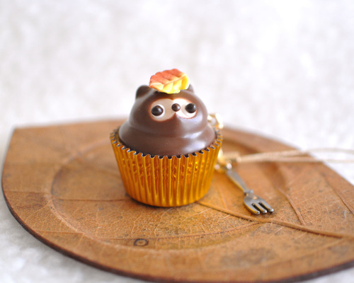 たぬきチョコ bacb734328088f8b0521424565a190