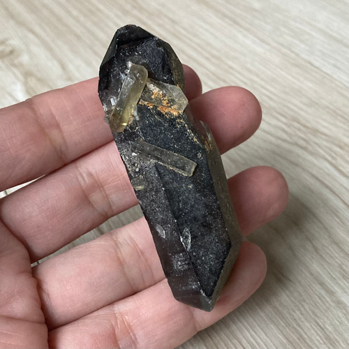 両剣 モリオン 両剣 モリオン