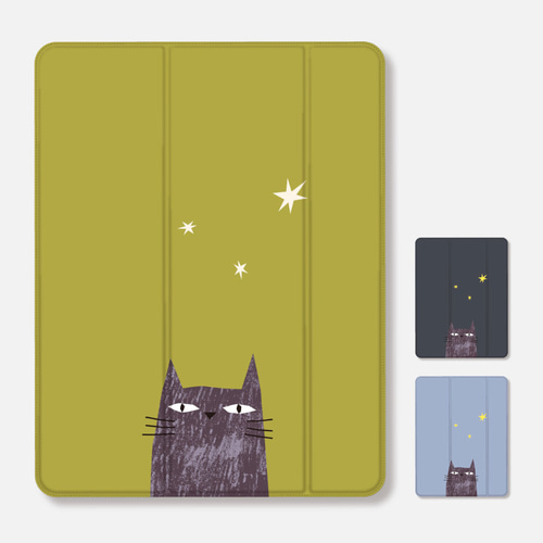 iPad Air 4世代　64GB 黒猫 case-ipad316-01.jpg