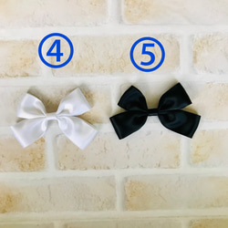 犬服　フリースタータンチェック④ 6枚目の画像