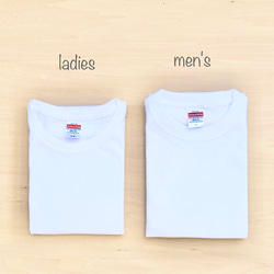 ３２・Tシャツ「バックパッカー」ホワイト 4枚目の画像
