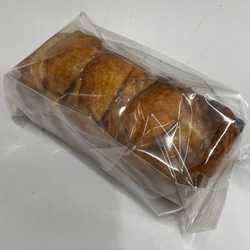 エコノム特製りんごのケーキ♪ 北海道バター使用 3枚目の画像