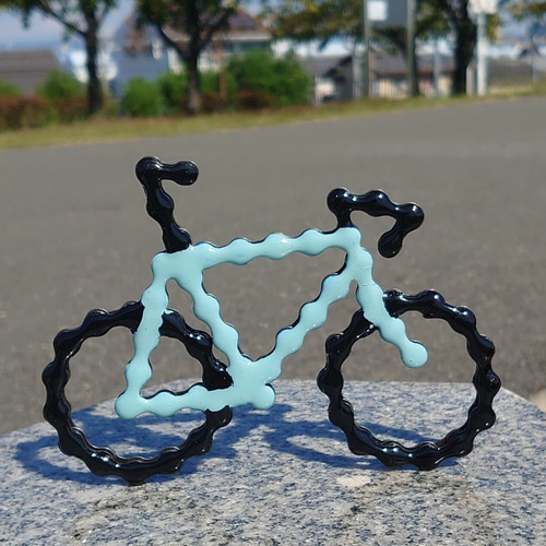本物