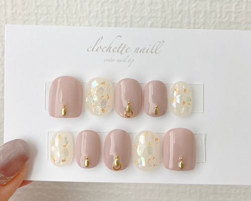 あいりページ ネイルチップ Airi (@lovejasmine_08nail) • Instagram photos and videos