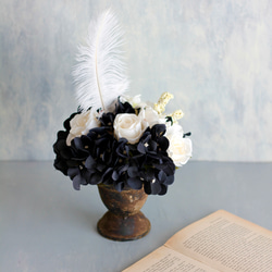 選べるカラーパンパスグラスとドライフラワーセット 超早割祭2024