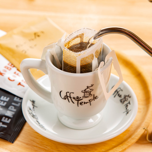 有田焼コーヒーカップ TYO COFFEE 有田焼コーヒーカップ＆ソーサーセット / Brown