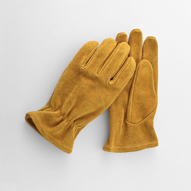 PELLEK キャンプグローブ / GAVIAL(ガビアル)