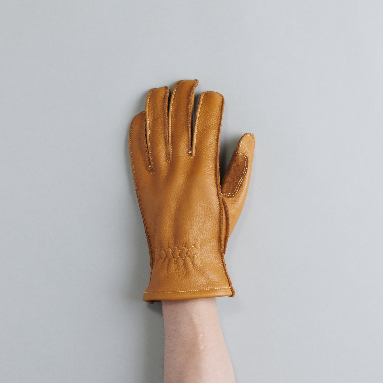 キャンプグローブ / GHARIAL(ガーリアル)