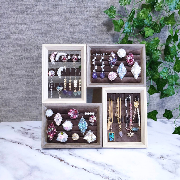 限定5名様まで 例 フェルト収納ボックス(オーダーメイド)