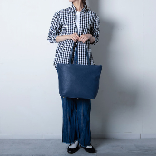 フォンタナミラノ　ビジネストートバッグ 大人にふさわしい。ミラノ発「フォンタナ」のビジネスバッグ