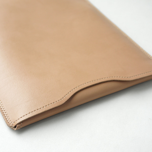 封筒型タブレットケース iPad Apple Pencil 書類 (IPADU) 日本製