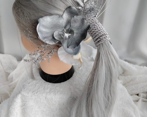 髪飾り dddd3178e447e000d3cedb24fb37c2