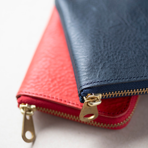 新品未使用✨　ポーター　フィルム　ミニ財布　L字ファスナー 箱　保存袋付き ポーター PORTER ポーター フィルム ウォレット 187ー01349 吉田カバン