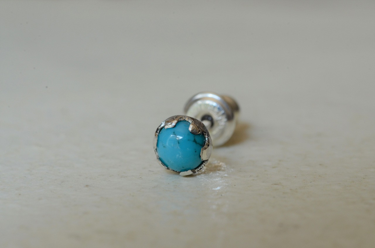 傍らの希望～ターコイズ～