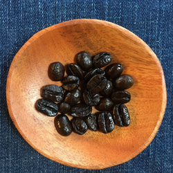 送料無料で届く新鮮な自家焙煎コーヒー豆｜ブレンドおためし珈琲便セット（60g×4種） 4枚目の画像