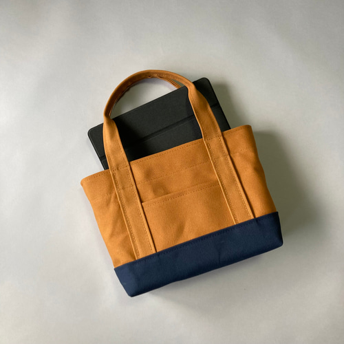 未使用品4色セット!!アメリカで即完売Trader Joe's small tote