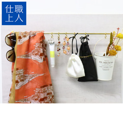 職人直送 真鍮 ウォールハンガー ウォールフック 壁フック 壁掛け