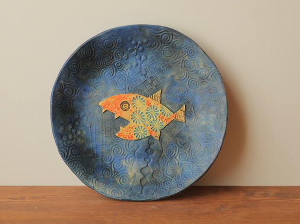 サカナノプレート　Fish Dish!! 5枚目の画像