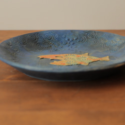 サカナノプレート　Fish Dish!! 4枚目の画像