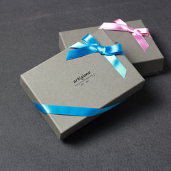 ロングウォレット　チョコ　本革　姫路産　アラバスタレザー　メンズ　長財布　薄い　スタンダード　春財布　aw-12hn 10枚目の画像