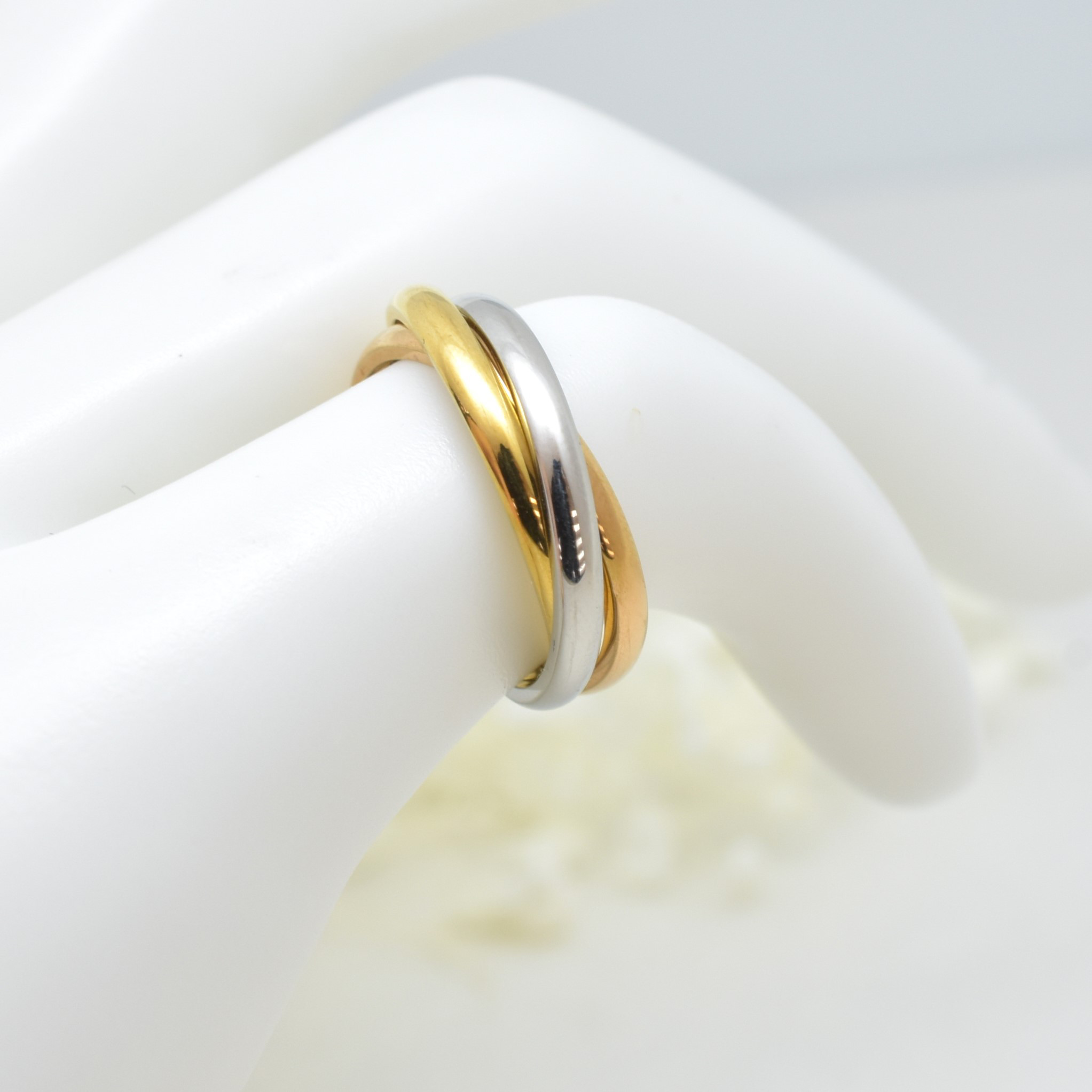AUERHAHN アウアハーン 純銀P 12本セット 金彩 ②② 靠れる