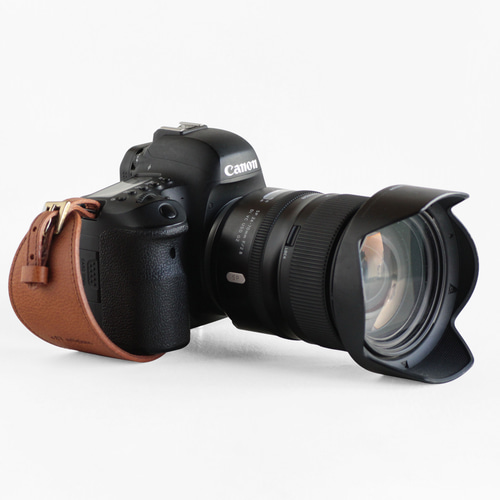 新色ミネルバブラウン ホールド感アップ！ カメラストラップ 一眼レフ