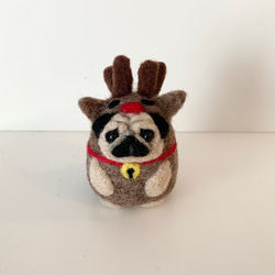 羊毛フェルト　アメリカンコッカースパニエル Yahoo!オークション - 羊毛フェルト アメリカンコッカー