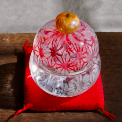 待望の再販！鏡餅・しめ縄｜ハンドメイド、手作り通販・販売の