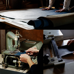 スマホケース  本革 全12色 国産シュリンクレザー ほぼ全機種対応 背面ケース 革貼り リアケース 5枚目の画像